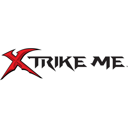 Xtrike Me