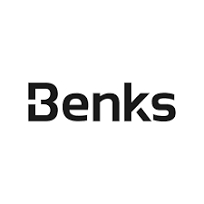 Benks.
