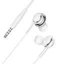 Wiwu EB310 Hi-Fi Ses Kaliteli 3.5mm Kulakiçi Kulaklık - 4