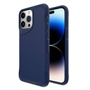 Apple iPhone 15 Pro Uyumlu Kılıf Zore Airbag Kenarlı T-Max Mat Standlı Kapak - 21