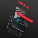 Realme 6 Pro Uyumlu Kılıf Zore Ays Kapak - 1