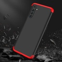 Realme 6 Pro Uyumlu Kılıf Zore Ays Kapak - 5