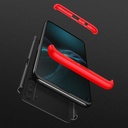 Realme 6 Pro Uyumlu Kılıf Zore Ays Kapak - 7