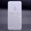 Apple iPhone 6 Uyumlu Zore Kenarları Kırılmaya Dayanıklı Cam Ekran Koruyucu - 2