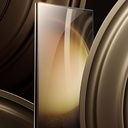 Samsung Galaxy S24 Uyumlu Benks Glass Warrior Cam Ekran Koruyucu + Kolay Uygulama Aparatlı - 1