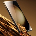 Samsung Galaxy S24 Uyumlu Benks Glass Warrior Cam Ekran Koruyucu + Kolay Uygulama Aparatlı - 3