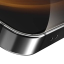 Samsung Galaxy S24 Uyumlu Benks Glass Warrior Cam Ekran Koruyucu + Kolay Uygulama Aparatlı - 13