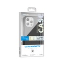 Apple iPhone 15 Pro Max Uyumlu Kılıf Recci Magsafe Şarj Özellikli Kamera Korumalı Explore Serisi Kapak - 3