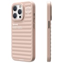 Apple iPhone 14 Pro Uyumlu Kılıf Mat Renkli Tasarım YoungKit Original Serisi Kapak - 4