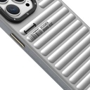 Apple iPhone 14 Pro Uyumlu Kılıf Mat Renkli Tasarım YoungKit Original Serisi Kapak - 8