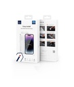 Apple iPhone 15 Pro Uyumlu Wiwu SQ-005 Easy İnstall iVista Super Hardness Ekran Koruyucu - 1