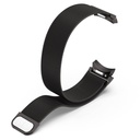 Samsung Galaxy Watch 6 40mm Uyumlu KRD-01 Metal Kordon - 9