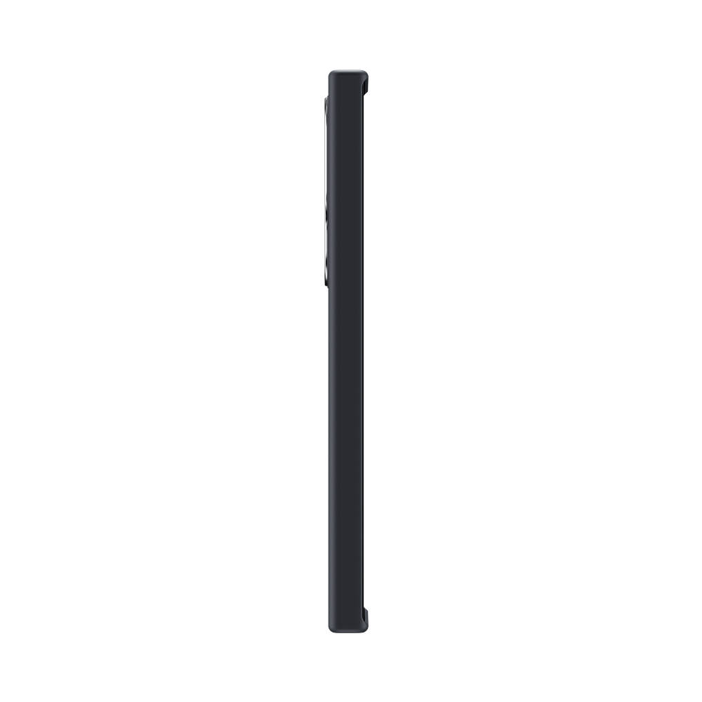 Samsung Galaxy S24 Ultra Uyumlu Kılıf Karbon Fiber Magsafe Şarj Özellikli Benks Hybrid ArmorPro 600D Kevlar Kapak - 2