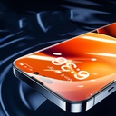 Apple iPhone 15 Uyumlu ​​​​Benks Air Shield Ekran Koruyucu 10 Adet - 4