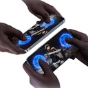 Apple iPhone 15 Pro Uyumlu Benks Anti-Dust Toz Önleyici Özellikli Gaming Ekran Koruyucu - 1