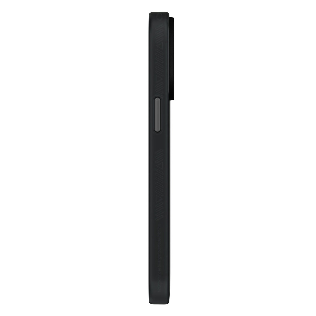 Apple iPhone 15 Pro Max Uyumlu Kılıf Buzlu Mat Tasarım Youngkit Hidden Sand Serisi Kapak - 6