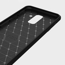 Samsung Galaxy A6 Plus 2018 Uyumlu Kılıf Zore Room Silikon Kapak - 3