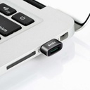 Benks U33 Usb 2.0 To Type-C Adaptör - 1
