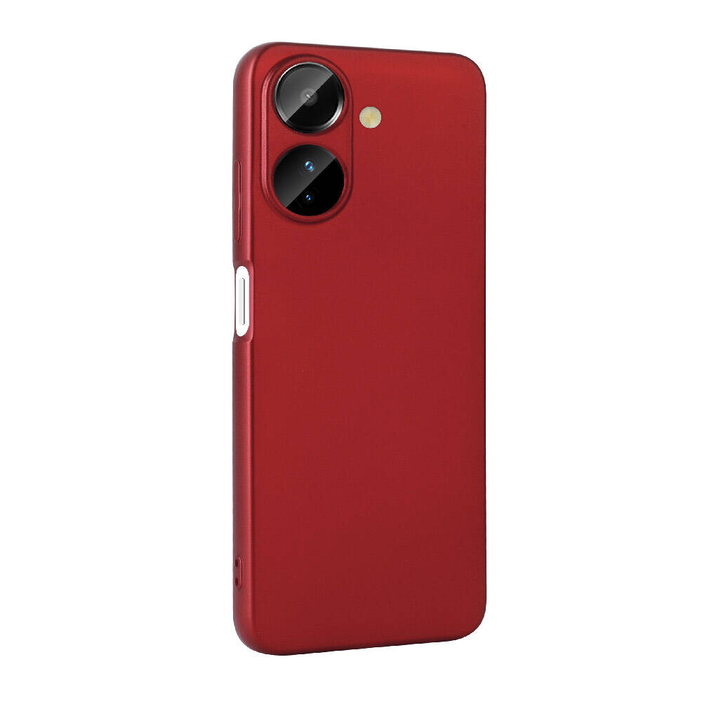 Xiaomi Redmi 13C Kılıf Zore Premier Silikon Kapak - 2