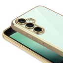 Samsung Galaxy A05S Uyumlu Kılıf Kamera Korumalı Logo Gösteren Zore Omega Kapak - 1
