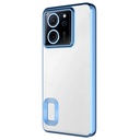 Xiaomi Mi 13T Pro Uyumlu Kılıf Kamera Korumalı Logo Gösteren Zore Omega Kapak - 6