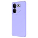 Tecno Camon 20 Pro 5G Uyumlu Kılıf Zore Mara Lansman Kapak - 2