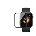 Apple Watch 7 41mm Uyumlu Wiwu Wi-JD105 Easy Install PMMA Pet Ekran Koruyucu + Kolay Uygulama Aparatı - 1
