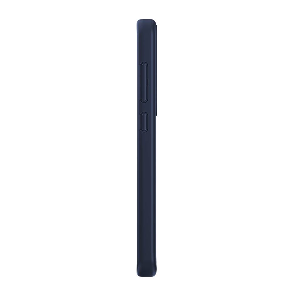 Samsung Galaxy S24 Uyumlu Kılıf Magsafe Şarj Özellikli Benks Standlı Mist Protective Kapak - 4
