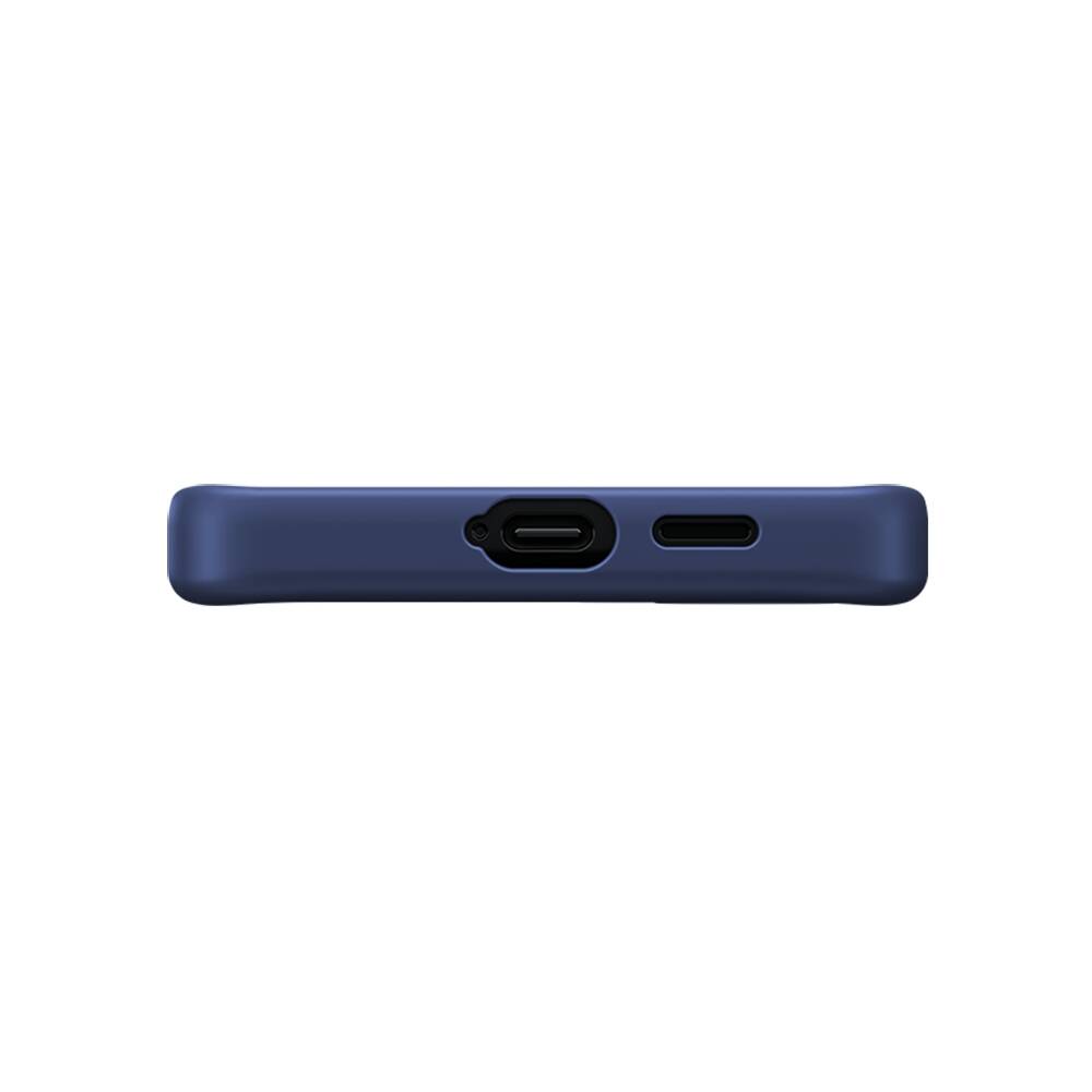 Samsung Galaxy S24 Uyumlu Kılıf Magsafe Şarj Özellikli Benks Standlı Mist Protective Kapak - 7