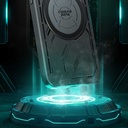Apple iPhone 13 Uyumlu Kılıf Benks Isınmayı Önleyici Magnetic Oyuncu Telefon Kılıfı - 2