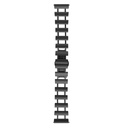 Huawei Watch GT 3 46mm Uyumlu Zore KRD-96 22mm Metal Kordon - 3