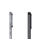 Xiaomi Mi 14 Kılıf Sert PC Arka Yüzey Wireless Şarj Özellikli Zore Flet Magsafe Kapak - 1