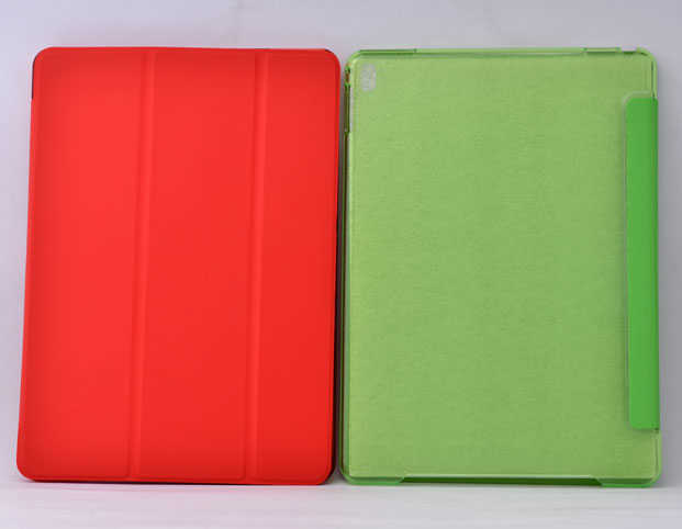 Samsung Galaxy Tab S2 8.0 T715 Uyumlu Zore Smart Cover Standlı 1-1 Kılıf - 1