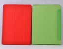 Samsung Galaxy Tab S2 8.0 T715 Uyumlu Zore Smart Cover Standlı 1-1 Kılıf - 1