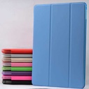Samsung Galaxy Tab S2 8.0 T715 Uyumlu Zore Smart Cover Standlı 1-1 Kılıf - 4