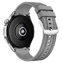 Huawei GT2 46mm Uyumlu Zore KRD-102 22mm Silikon Kordon - 1