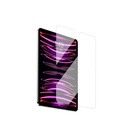 Apple iPad Pro 11 2021 Uyumlu (3.Nesil) Wiwu Wi-GQ002 iVista 5 Katmanlı Temperli Cam Ekran Koruyucu + Kolay Uygulama Aparatı - 3