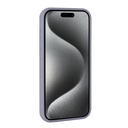 Apple iPhone 15 Pro Uyumlu Kılıf Parlak Taşlı Tasarım Zore Pırlanta Kapak - 3