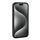 Apple iPhone 15 Pro Uyumlu Kılıf Parlak Taşlı Tasarım Zore Pırlanta Kapak - 7