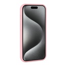 Apple iPhone 15 Pro Uyumlu Kılıf Parlak Taşlı Tasarım Zore Pırlanta Kapak - 8