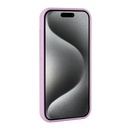 Apple iPhone 15 Pro Uyumlu Kılıf Parlak Taşlı Tasarım Zore Pırlanta Kapak - 9