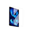 Apple iPad Pro 12.9 2022 M2 Uyumlu Wiwu Wi-GQ002 iVista 5 Katmanlı Temperli Cam Ekran Koruyucu + Kolay Uygulama Aparatı - 1