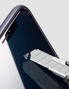 Samsung Galaxy A35 Uyumlu Zore Maxi Glass Temperli Cam Ekran Koruyucu - 1