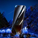 Apple iPhone 14 Pro Uyumlu Benks Yeni Seri V Pro Plus Privacy Hayalet Ekran Koruyucu - 9