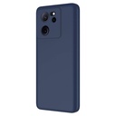 Xiaomi Mi 13T Pro Uyumlu Kılıf Zore Mara Lansman Kapak - 3
