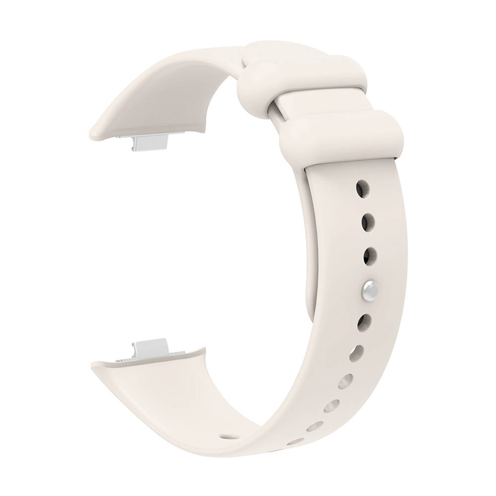 Xiaomi Redmi Watch Uyumlu 4 Zore KRD-109 Silikon Kordon - 31