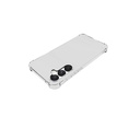 Samsung Galaxy A55 Uyumlu Kılıf Zore Nitro Anti Shock Silikon - 3