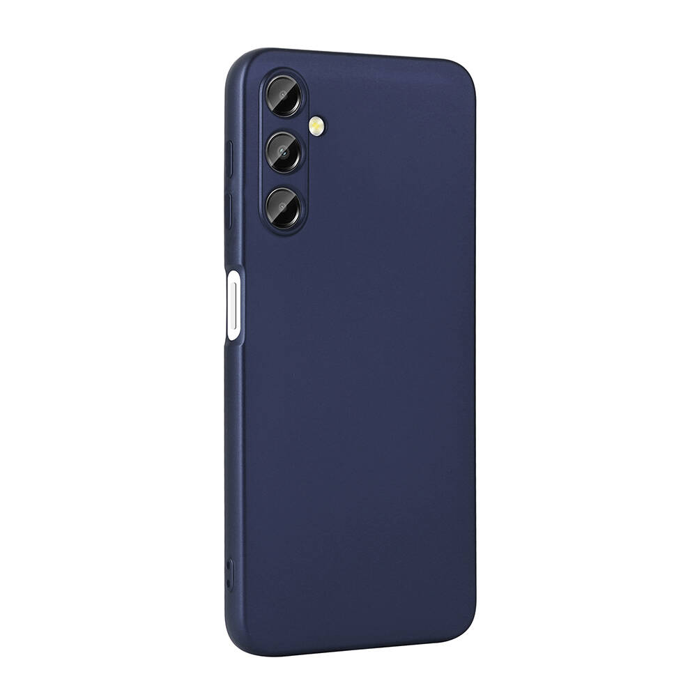 Samsung Galaxy A25 Uyumlu Kılıf Zore Premier Silikon Kapak - 11