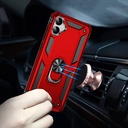 Samsung Galaxy A05 Uyumlu Kılıf Zore Vega Kapak - 9
