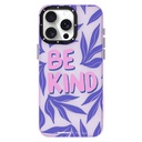 Apple iPhone 14 Pro Uyumlu Kılıf Tara Reed Tasarımlı Youngkit Tiger Rhyme Kapak - 2
